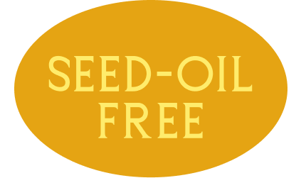 Seed-oil free